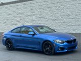 Used 2020 BMW 440i xDrive Coupe w/ M Sport Package image 4