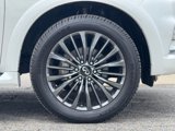 Certified 2024 INFINITI QX80 Sensory w/ Cargo Package image 3