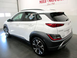 Used 2022 Hyundai Kona Limited w/ Cargo Package image 4