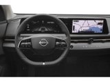 New 2025 Nissan Ariya AWD image 4