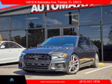 Used 2020 Audi S6 Premium Plus image 2