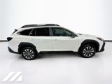 New 2025 Subaru Outback Limited image 4