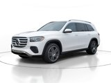 New 2025 Mercedes-Benz GLS 450 4MATIC image 2