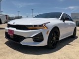 Used 2021 Kia K5 GT-Line image 3