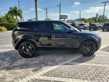 New 2026 Land Rover Range Rover Evoque Dynamic SE image 6