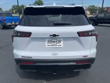 New 2026 Chevrolet Equinox RS w/ Convenience Package III image 3