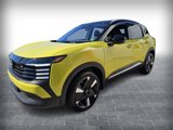 New 2025 Nissan Kicks SR image 2