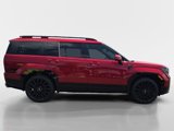 New 2025 Hyundai Santa Fe Calligraphy image 2