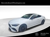 New 2026 Mercedes-Benz CLE 450 4MATIC Coupe image 1