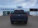 New 2025 Ford F150 Lightning XLT image 5