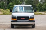 Used 2015 GMC Savana 3500 Extended image 2