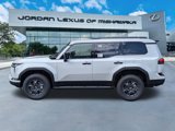 New 2025 Lexus GX 550 w/ Accessory Package (CT) image 2
