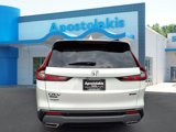 New 2026 Honda CR-V Sport-L image 4