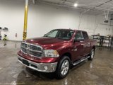 Used 2016 RAM 1500 Big Horn image 2