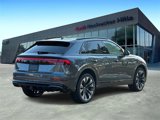 Used 2025 Audi Q8 Prestige w/ Prestige Package image 5
