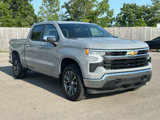 Used 2024 Chevrolet Silverado 1500 LT image 3