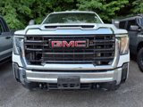 Used 2024 GMC Sierra 2500 Pro w/ Convenience Package image 4
