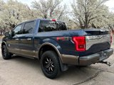 Used 2016 Ford F150 King Ranch w/ Equipment Group 601A Luxury image 6