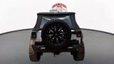 Used 2016 Jeep Wrangler Unlimited Sport w/ Quick Order Package 24S image 4