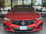 New 2025 Acura TLX SH-AWD w/ A-SPEC Pkg image 2