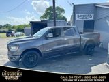 Used 2020 RAM 1500 Laramie w/ Sport Appearance Package image 4
