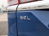 New 2025 Volkswagen Atlas SEL Premium R-Line image 5