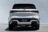 New 2025 INFINITI QX60 Luxe w/ Black Edition image 6
