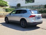 Used 2022 Volkswagen Tiguan SE w/ Panoramic Sunroof Package image 5
