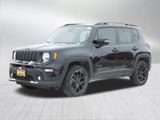 Used 2022 Jeep Renegade Altitude w/ Convenience Group image 3