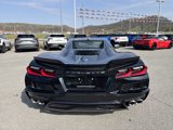 New 2025 Chevrolet Corvette E-Ray w/ Chrome Exterior Badge Package image 5