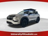 New 2025 Mitsubishi Outlander AWD image 1