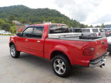Used 2002 Ford F150 XLT image 2