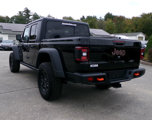 Used 2020 Jeep Gladiator Mojave image 4
