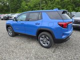 New 2026 GMC Terrain Elevation image 3