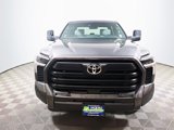 New 2025 Toyota Tundra SR5 image 3