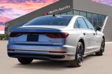 New 2025 Audi A8 L 3.0T image 5