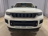 New 2025 Jeep Grand Cherokee L Overland image 2