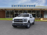 New 2025 Ford F150 Lariat image 2