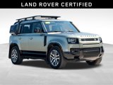 Certified 2024 Land Rover Defender 110 X-Dynamic SE image 3