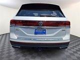 New 2025 Volkswagen Atlas SEL image 5