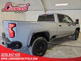New 2025 Chevrolet Silverado 2500 ZR2 w/ Technology Package image 2