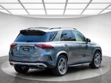 New 2026 Mercedes-Benz GLE 450 4MATIC image 4