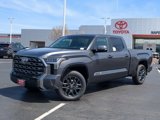 New 2025 Toyota Tundra Platinum image 2