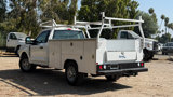 New 2025 Ford F350 XL w/ XL Chrome Package image 5