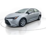 Used 2025 Toyota Corolla LE image 3
