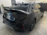 Used 2020 Honda Civic EX image 4
