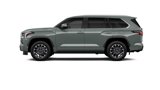 New 2025 Toyota Sequoia Limited image 3