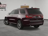 New 2025 Dodge Durango R/T w/ Blacktop Package image 4