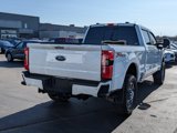 Used 2024 Ford F250 Lariat w/ Chrome Package image 4