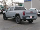 New 2025 GMC Sierra 3500 AT4 w/ AT4 Premium Plus Package image 2